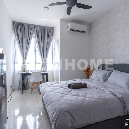 Klia-Klia 2, Comfy Studio, Horizon Suites Sepang-Dengkil By Flexihome-My Exterior foto