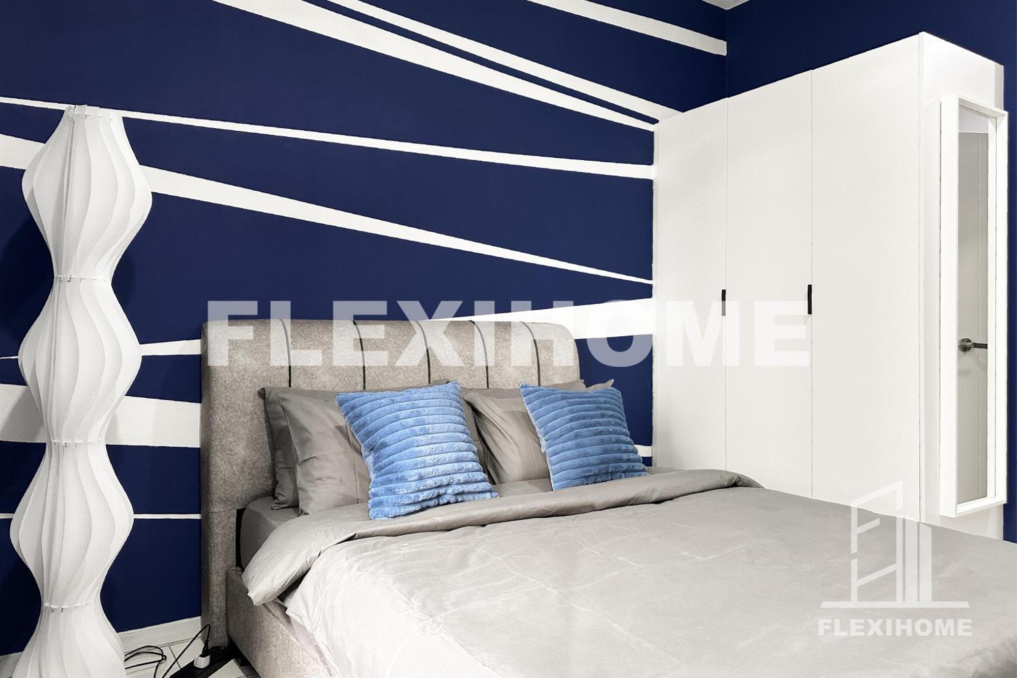 Klia-Klia 2, Comfy Studio, Horizon Suites Sepang-Dengkil By Flexihome-My Exterior foto