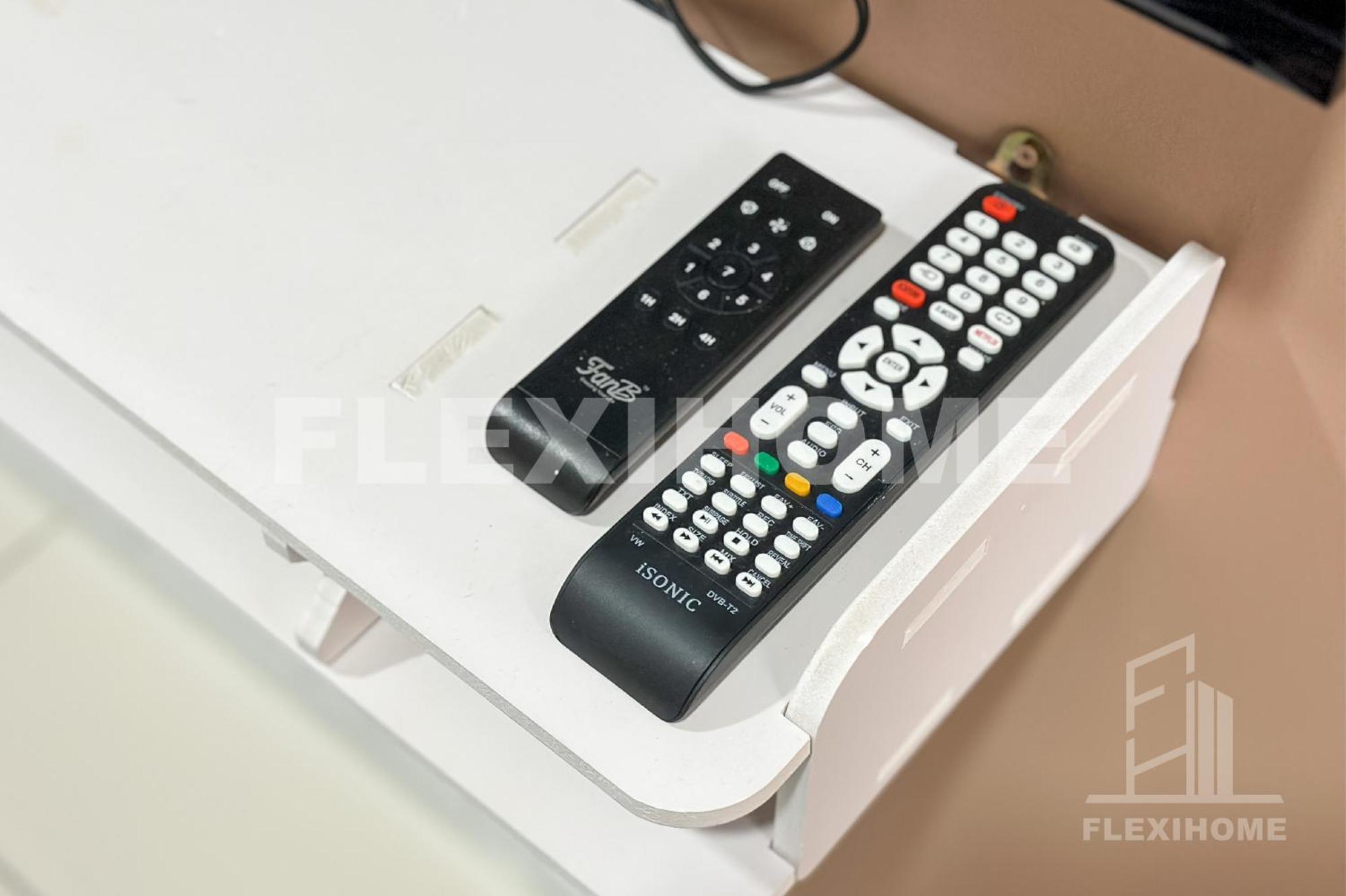 Klia-Klia 2, Comfy Studio, Horizon Suites Sepang-Dengkil By Flexihome-My Exterior foto